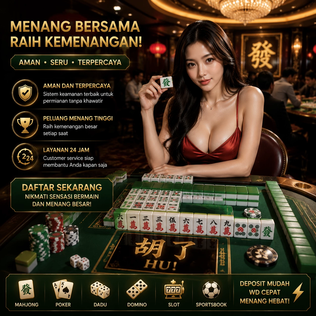 marettoto APK Indonesia - Panduan Lengkap dan Tutorial