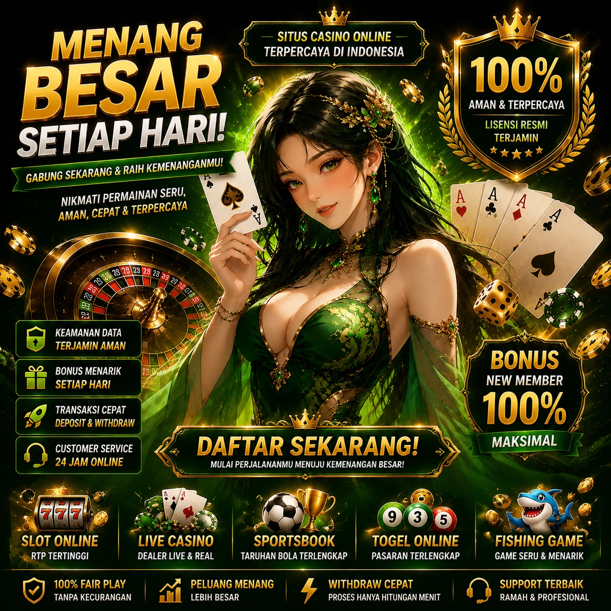 marettoto APK Indonesia - Panduan Lengkap dan Tutorial