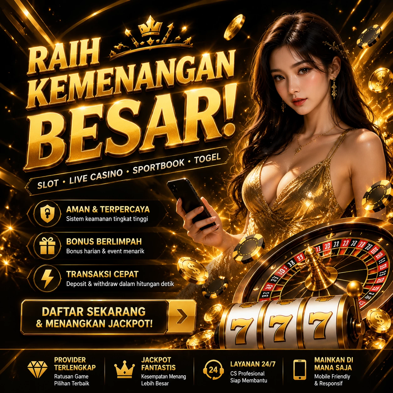marettoto APK Indonesia - Panduan Lengkap dan Tutorial